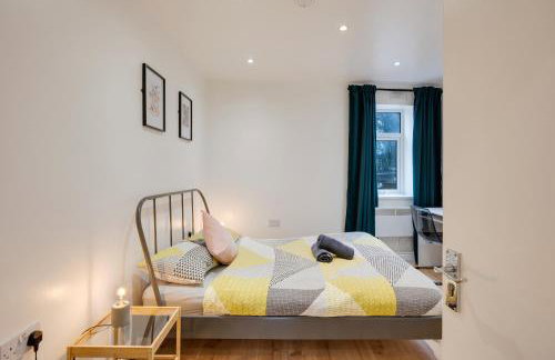 Relax in a modern Cardiff home by the City Centre & Bute Park - Foto 2