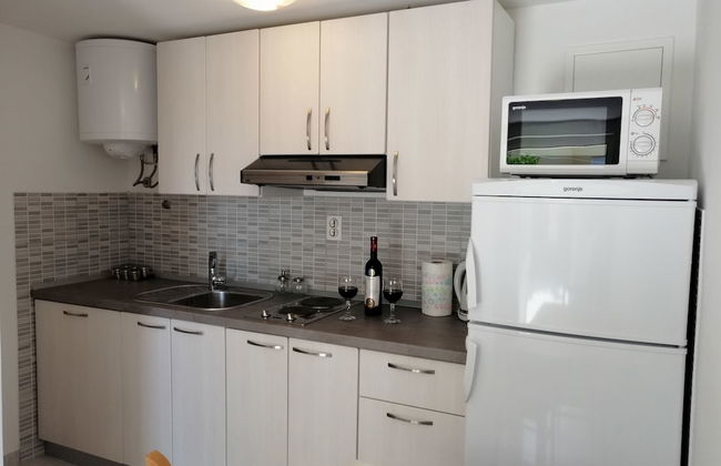 Apartment Sea Princess - Foto 7