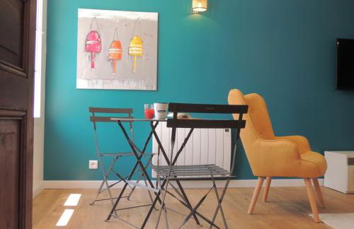 Jolie maison 3 étoiles entièrement rénovée - Foto 9