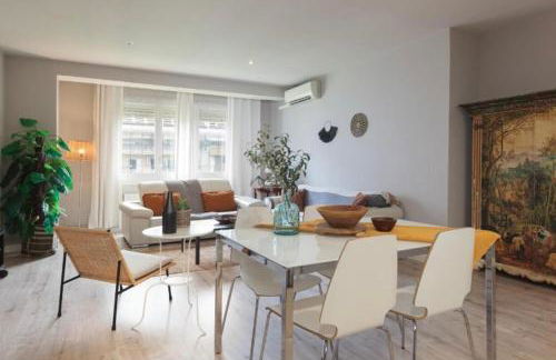 Diagonal Avenue Apartment - Foto 1