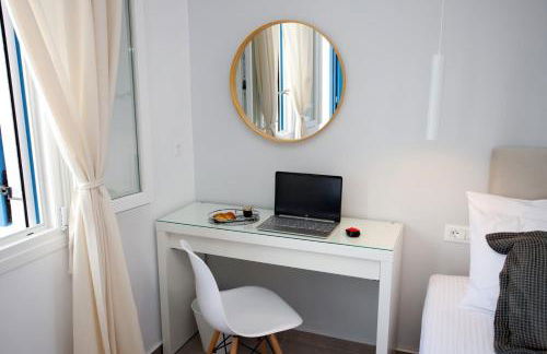 Arourahomes Spetses Town Suites - Foto 42