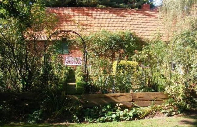 Ferienwohnung, Herzlake - Foto 4