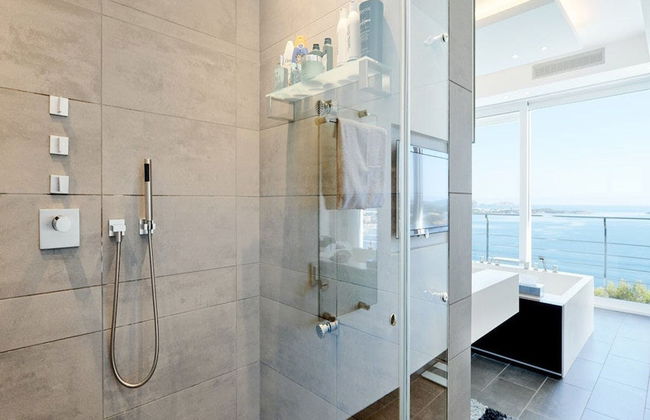 Lavish Villa With Infinity Pool and Views - Foto 19