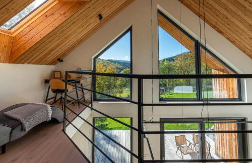 Drwalówka - Domek "NA SKARPIE" - Foto 21