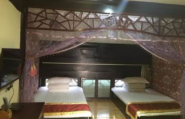 Pingyao Hongyuyuan Inn - Foto 14