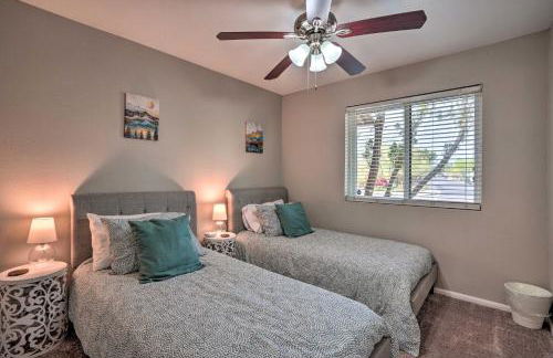 Private Pool and Playground Phoenix Family Home! - Foto 20