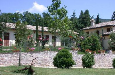 Agriturismo Sasso Rosso - Foto 20