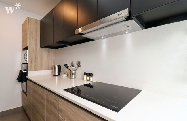 Wynwood Actual in Berlin Miraflores - Foto 15