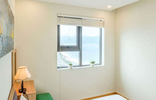 Apartment SeaView at Muong Thanh Residence - Foto 7