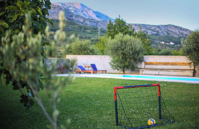 House Anavi - Foto 77