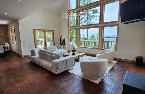 Cedar Rock Cabin - Photo 1