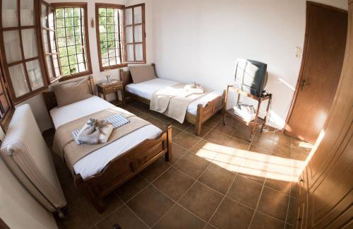 Pelion House with Wonderful View - Foto 19