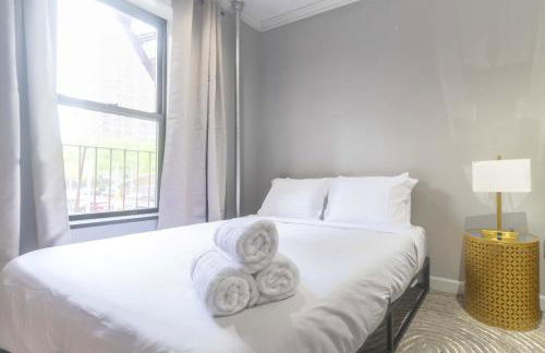 New York Suite Upper East Side Manhattan - Foto 9