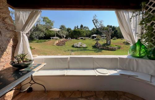 Tenuta Le Farcole by LoveSud - Foto 8