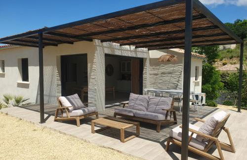 L'éden des Baronnies gîte 2 - Foto 11