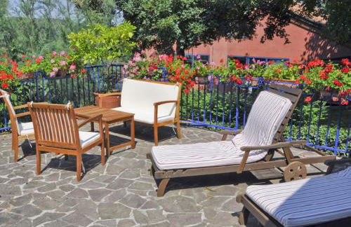 La Casa Trasparente - locazioni brevi - Foto 65