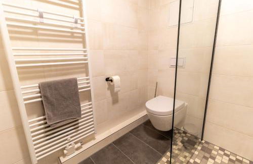 Daniels Apartment an der Schloßbrücke - Foto 15