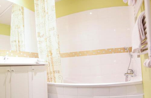 Residhotel Lyon Lamartine - Foto 14