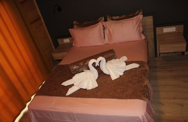 Cirali Villas Hotel Pansiyon - Foto 23