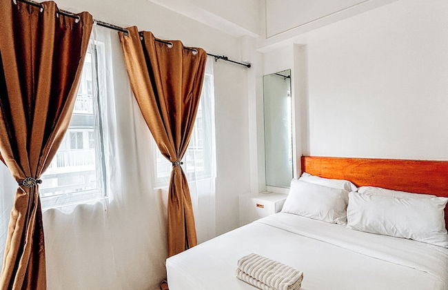 A Minimalist Urban Retreat - Foto 6