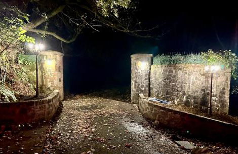 Gleddoch Coach House - Foto 49