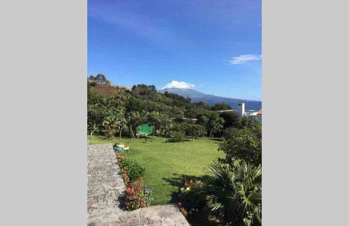 Summer house with BBQ and Garden - Foto 26