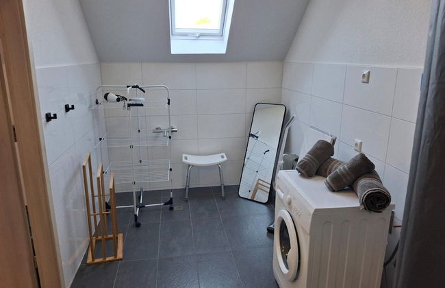 Ground-floor Apartment With Terrace and Large Garden With Lounge Area and Grill - Foto 74