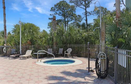 Club at Cape San Blas 1C - Sandpiper by Pristine Properties Vacation Rentals - Foto 60