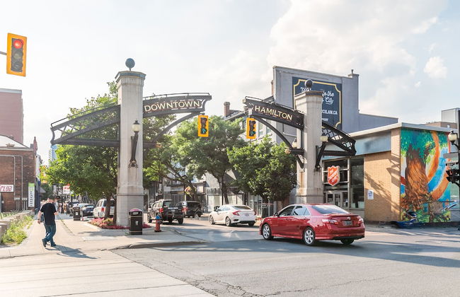 GLOBALSTAY. King Street Apartments - Foto 62