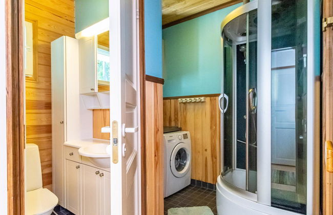 Salmenranta - Foto 22