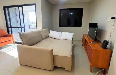 Luxuoso apê recém reformado na Farolândia - Foto 16