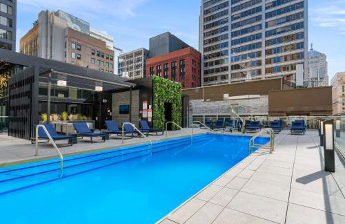 Experience Downtown Chicago at Millennium - Luxury Apartments in The Loop - Photo 45