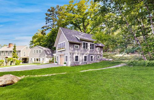 Coveside Carriage House - Foto 42