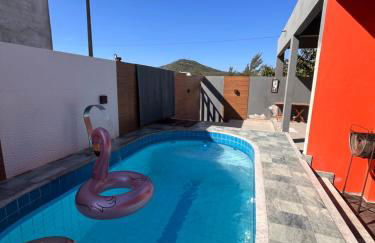 Guest House do Eliseu - Photo 13