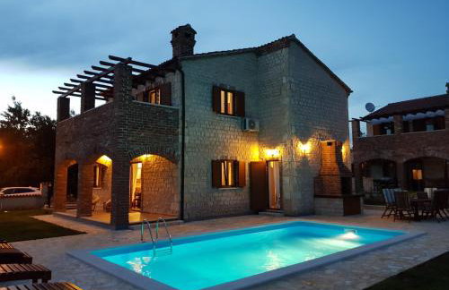 Istrian Villa Melany - Foto 11