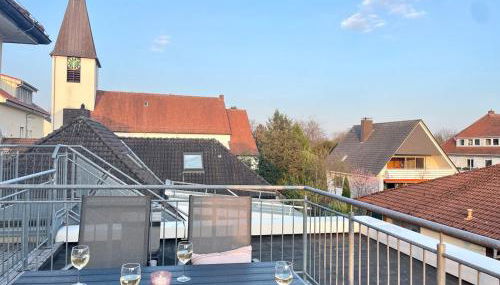 Sonnendeck Suit - zentral und ruhig - Foto 5