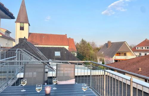 Sonnendeck Suit - zentral und ruhig - Foto 5