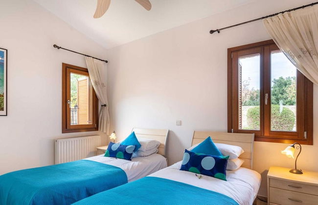 Villa 98 - Helidoni in Kouklia - Foto 25