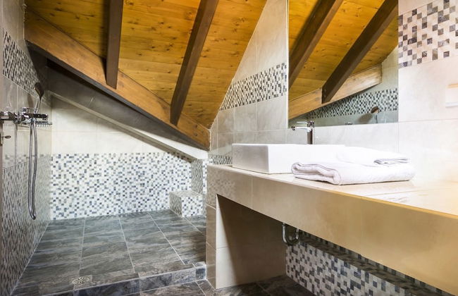 Casa Maravillosa - Photo 59