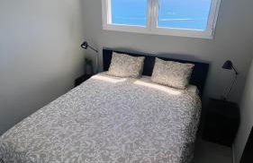 Very Romantic Seaview Apartment Patalavaca Mogán with Warm Pool - Foto 11