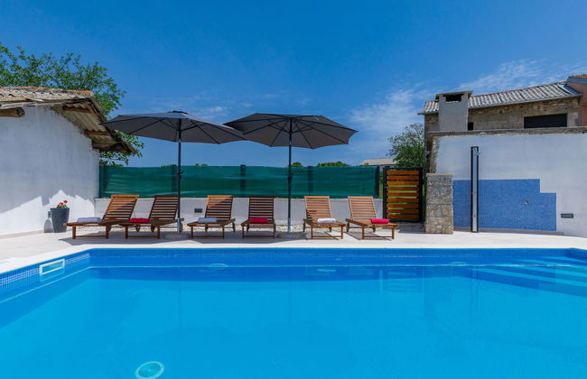 Villa Mate i Kate - Foto 40