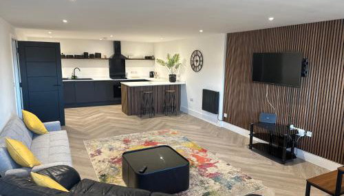 New 2 Bed Apartment in Royston High St - Foto 3