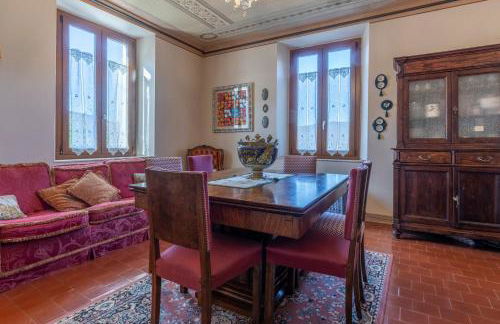 Orazio Liberty House, Lunigiana, Nature - Foto 16