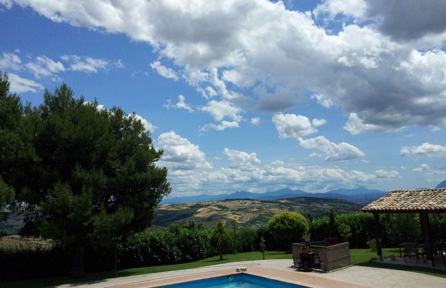 Agriturismo Fontana Puteta - Foto 10