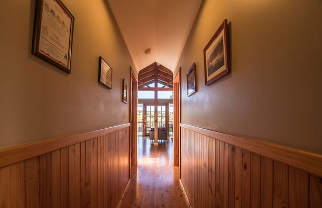 Cape Howe Cottages - Foto 18