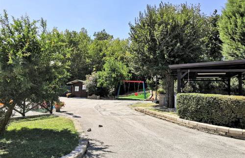 Villa in Marche with Private Pool - Foto 18