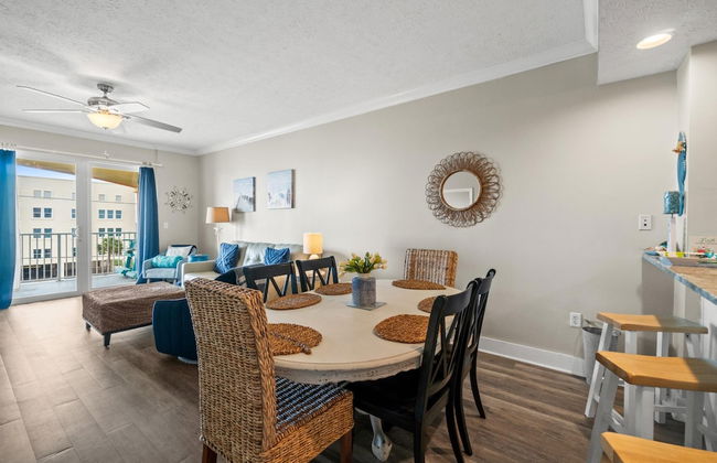 Mexico Beach - Summerhouse by PHG - Foto 7