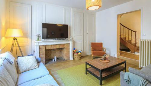 Maison cosy centre-ville 5 chambres - Foto 1
