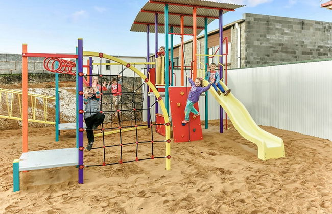 Warrnambool Holiday Village - Foto 46