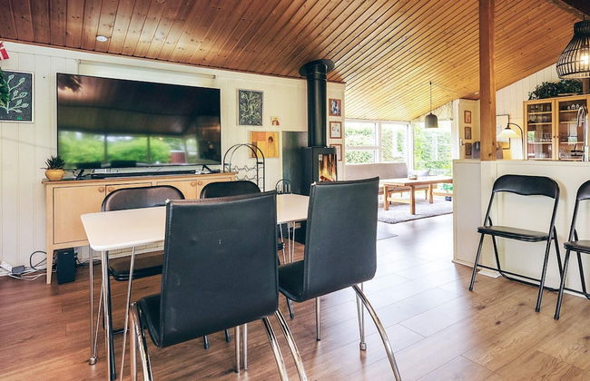 6 Person Holiday Home in Frederikshavn-by Traum - Foto 21